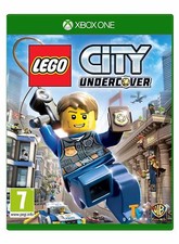 Gioco Xbox One Lego City