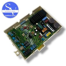 Scheda di controllo lavatrice