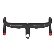 Barre piegate manubrio bici