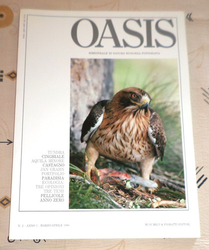 Rivista oasis - rivista,