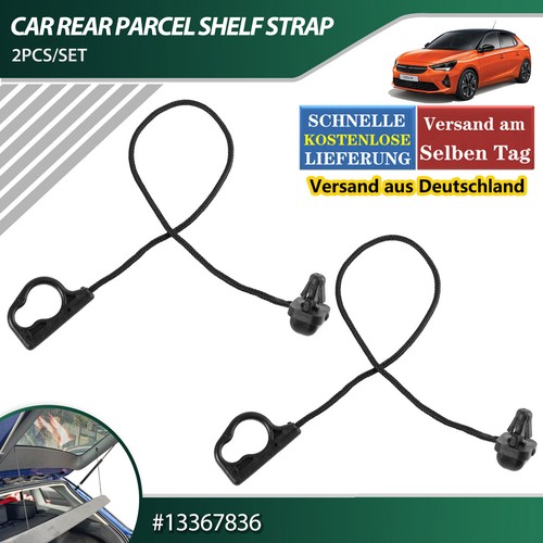 Per opel corsa 5 - d, e