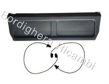 Mensola Cappelliera Pianale