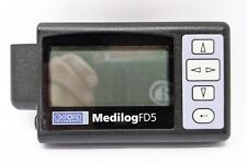 Elettrocardiografo portatile Medilog Fd5 macchina ECG portatile mini portable