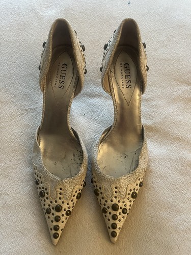 Vintage guess marciano - by,