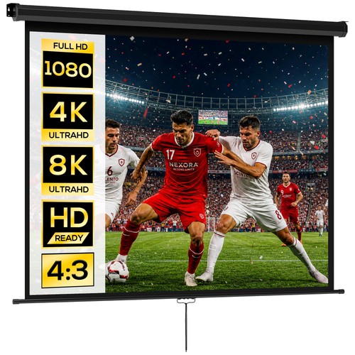Homcom telo per - telo, 84"