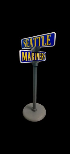 Mariners insegna stradale - insegna,