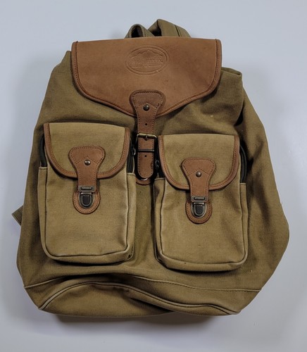 Zaino vintage high sierra - zaino,