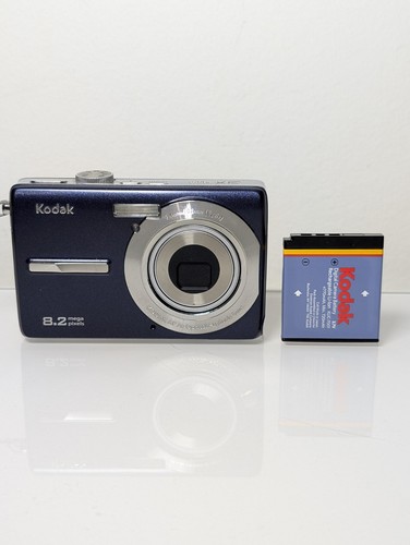 Fotocamera digitale kodak - fotocamera,