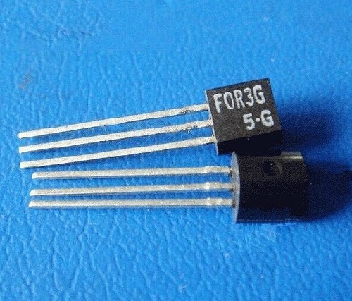 10pcs dip scr for3g nuovo - 10pcs,