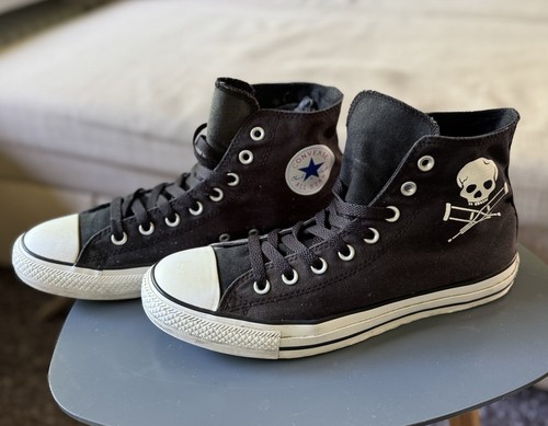 Converse chuck taylor all star - chuck,