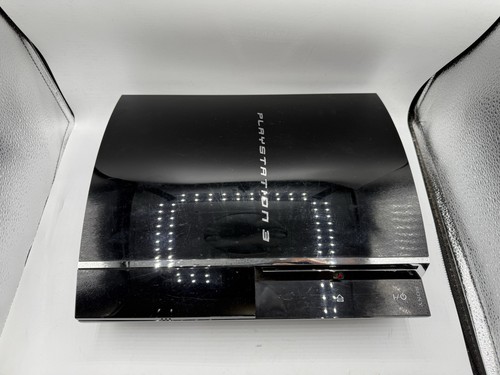 Ps3 console only - only, 80gb