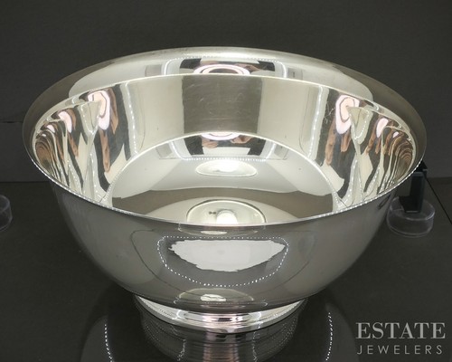 Sterling tiffany makers - co.,