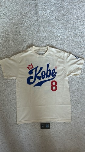 Shirt retro kings kobe - t-shirt,