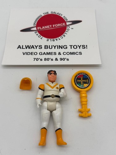 Figurina completa vintage