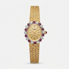 Orologio cocktail vintage - orologio,
