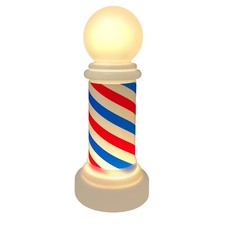 Lampada da parrucchiere