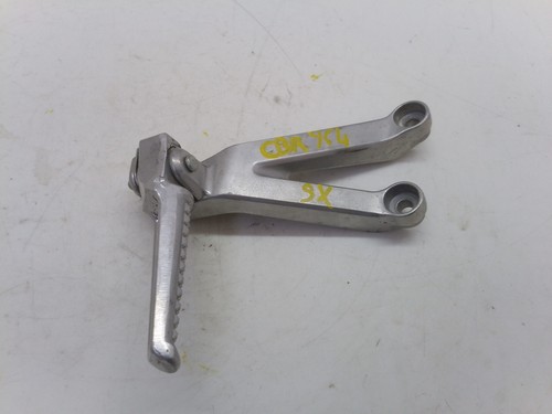 Honda cbr 954 pedana - cbr,