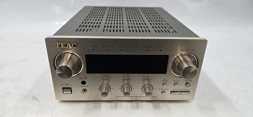 Amplificatore stereo teac - stereo,