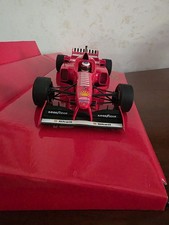 Minichamps 1:18 Ferrari F310/B