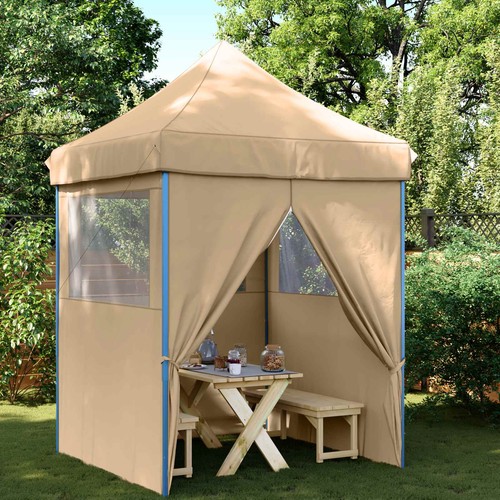 Tenda party beige 200 - tenda,