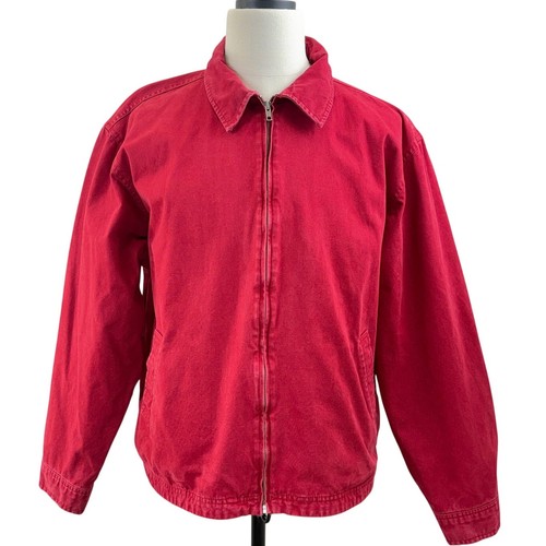 Gap giubbotto uomo rosso - uomo,