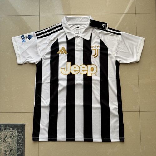 Maglia home juventus - maglia, yildiz