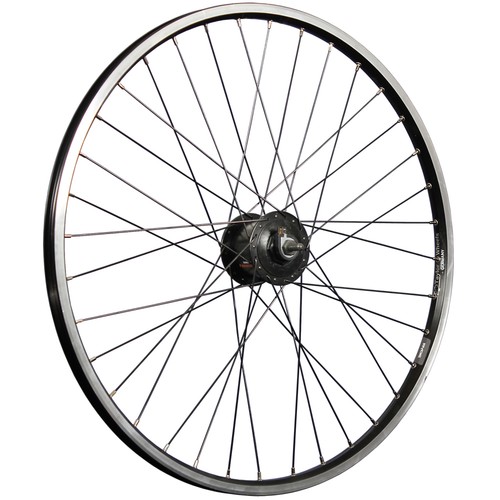 Ruota anteriore pollici - anteriore,