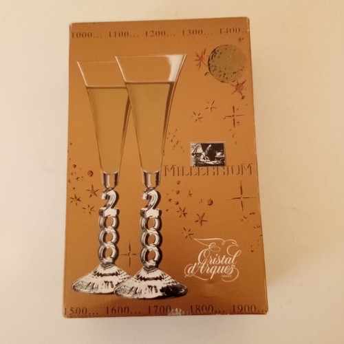 Set bicchieri champagne - set, 2