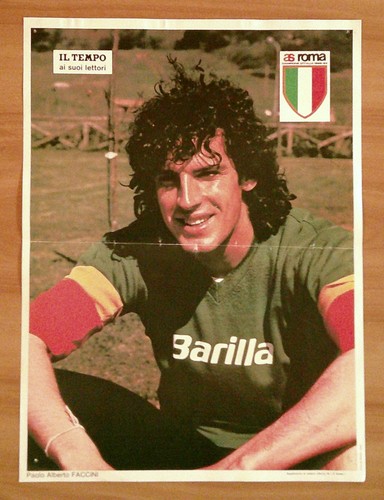 Poster roma campione - poster,