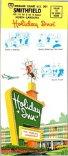 1960s Holiday Inn Selma