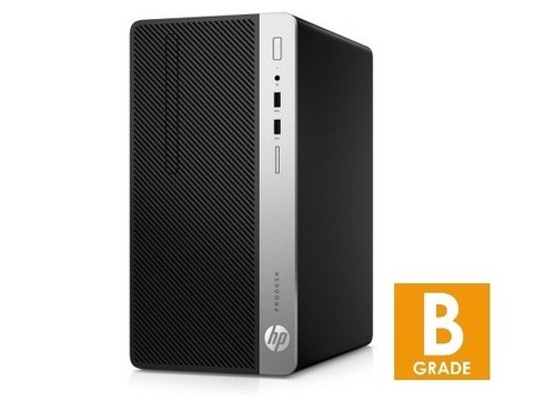 Prodesk 400 mt - hp, g4