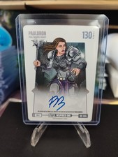 Paula Badosa Pauldron 2025 Bo