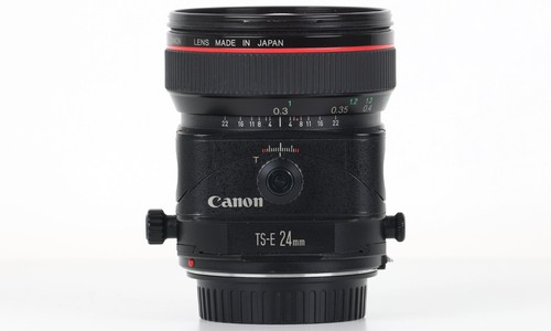Canon 24mm f3 - canon, f3.5l