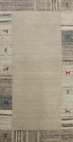 Elegante tappeto runner gabbeh - elegante,