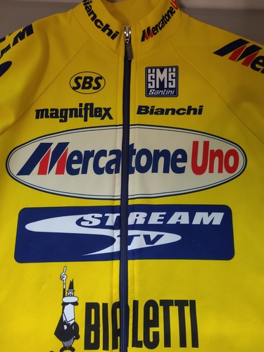 Maglia ciclismo vintage - ciclismo,