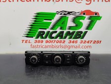 COMANDI CLIMA A/C BMW SERIE 5