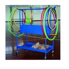 Armadio porta attrezzi per