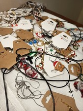 Lotto Bigiotteria Adatta A