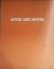 Bozzano,Lucio. - Antiche carte