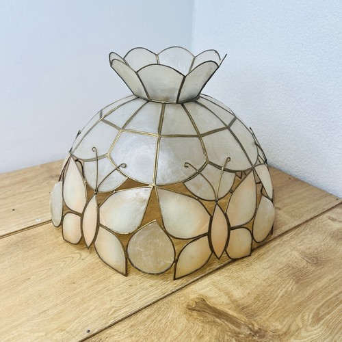 Plafoniera vintage anni 90 - vintage,