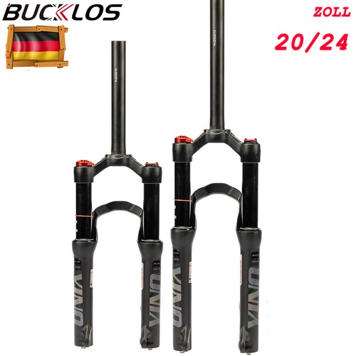 Bucklos forcella - bucklos,
