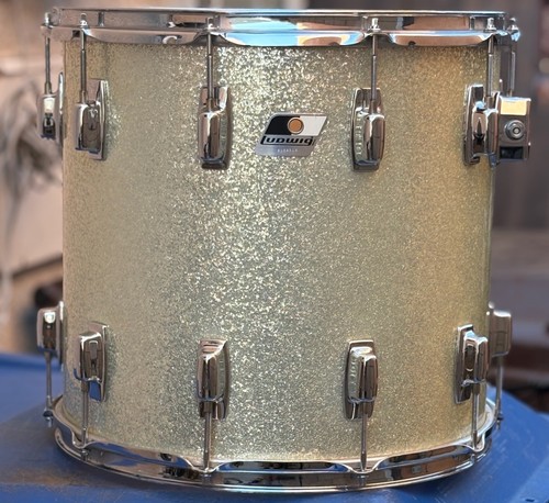 Tom vintage ludwig per - tom,