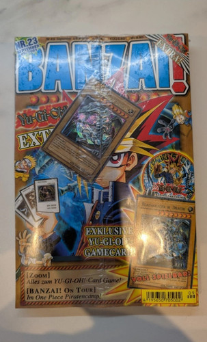 Banzai 09 2003 imballo - banzai!, n.23