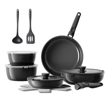 Set pentole pezzi - di,