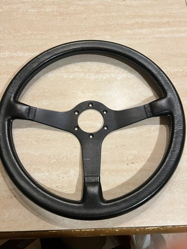 Momo ferrari steering wheel - momo,
