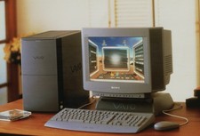 A42 A4280 Sony Vaio Computer