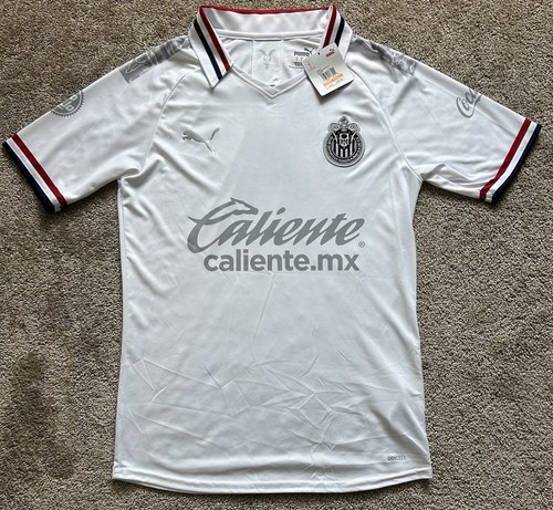 Puma chivas guadalajara - chivas,