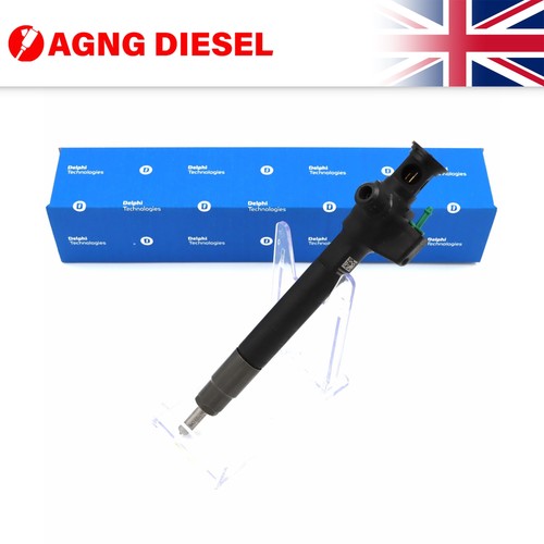 Iniettore carburante diesel