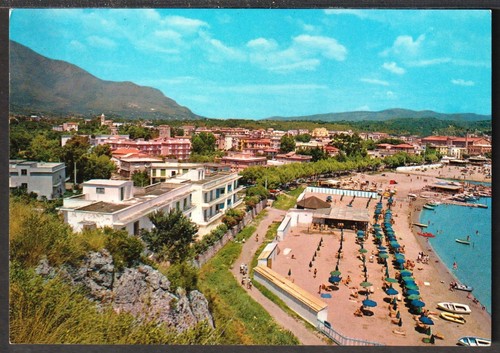 93318 cartolina scauri - 93318/9,