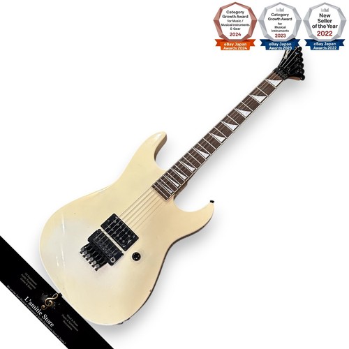 Fernandes stj90 chitarra - fernandes,